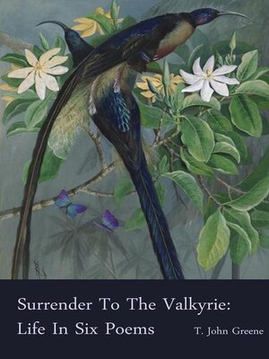 cover image of Surrender to the Valkyrie